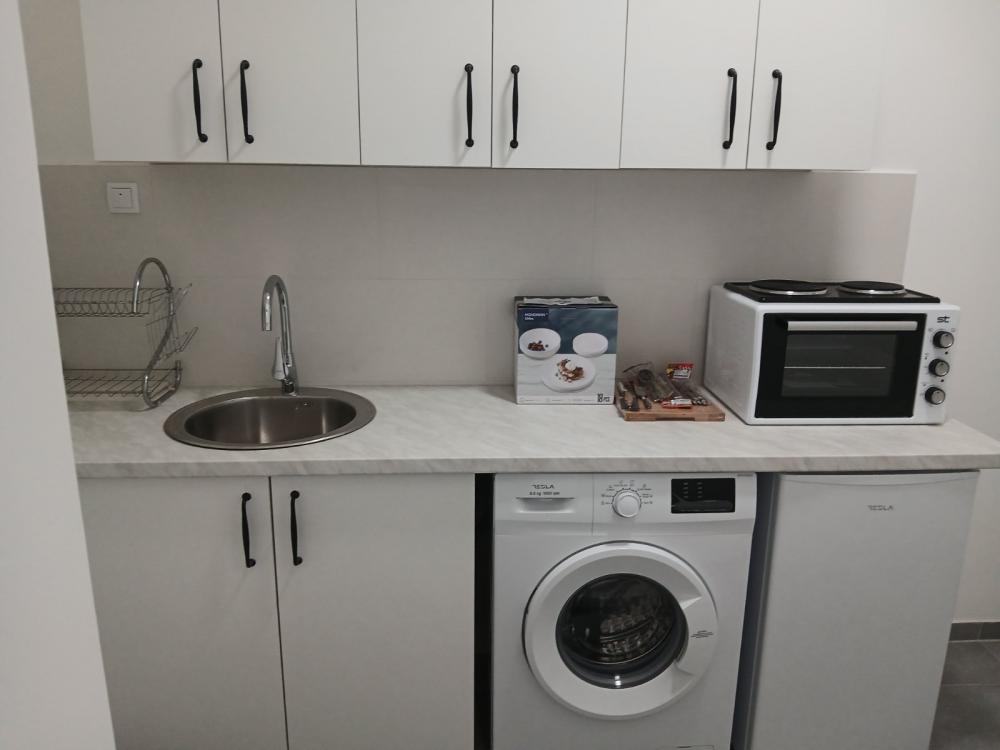 Slika 1 - Kapetan Mišina, Jednosoban stan za izdavanje, 30m2, 500€