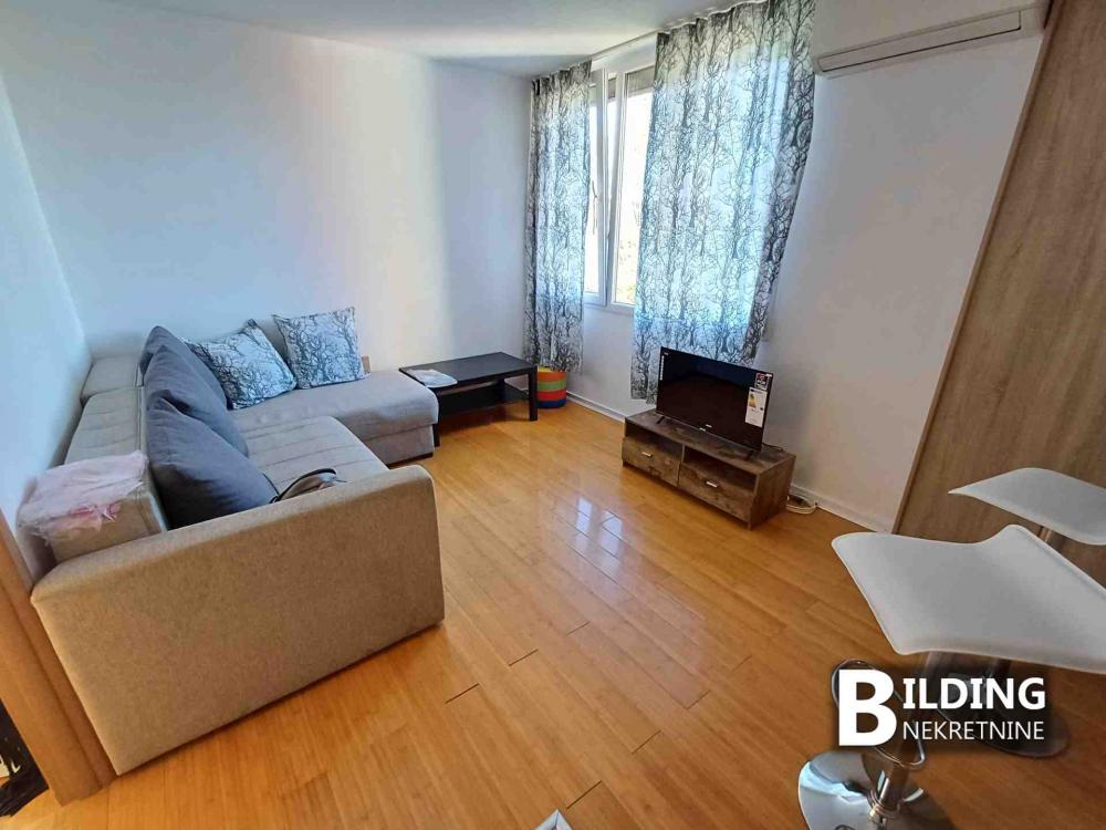 Slika 1 - Braće Jerković, Jednoiposoban stan za izdavanje, 35m2, 450€