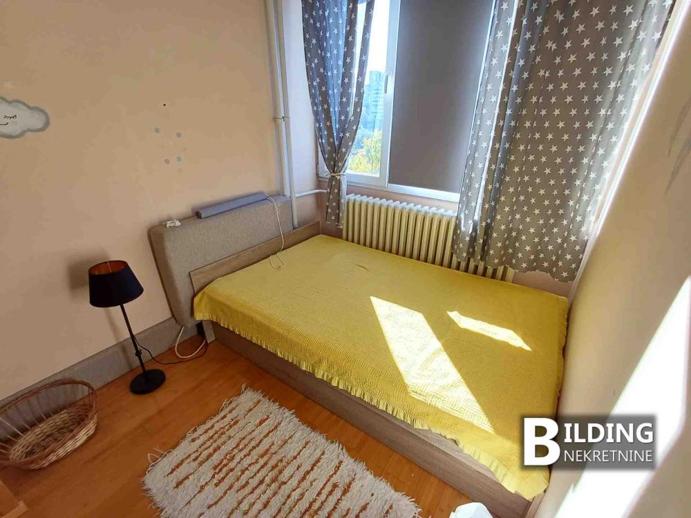 Slika 6 - Braće Jerković, Jednoiposoban stan za izdavanje, 35m2, 450€