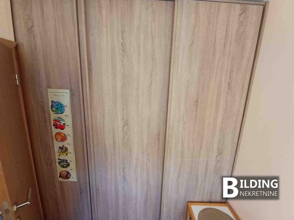 Slika 9 - Braće Jerković, Jednoiposoban stan za izdavanje, 35m2, 450€