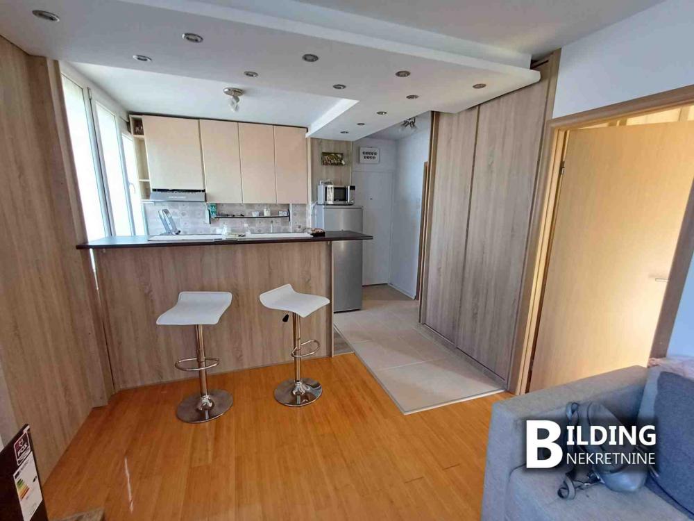 Slika 3 - Braće Jerković, Jednoiposoban stan za izdavanje, 35m2, 450€