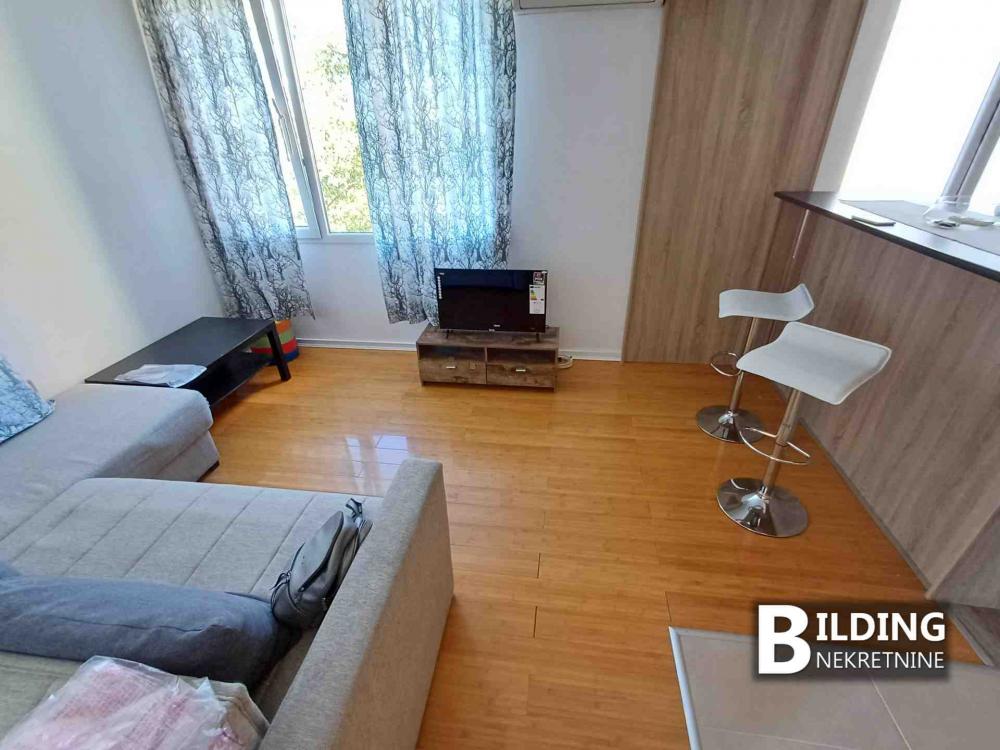 Slika 2 - Braće Jerković, Jednoiposoban stan za izdavanje, 35m2, 450€