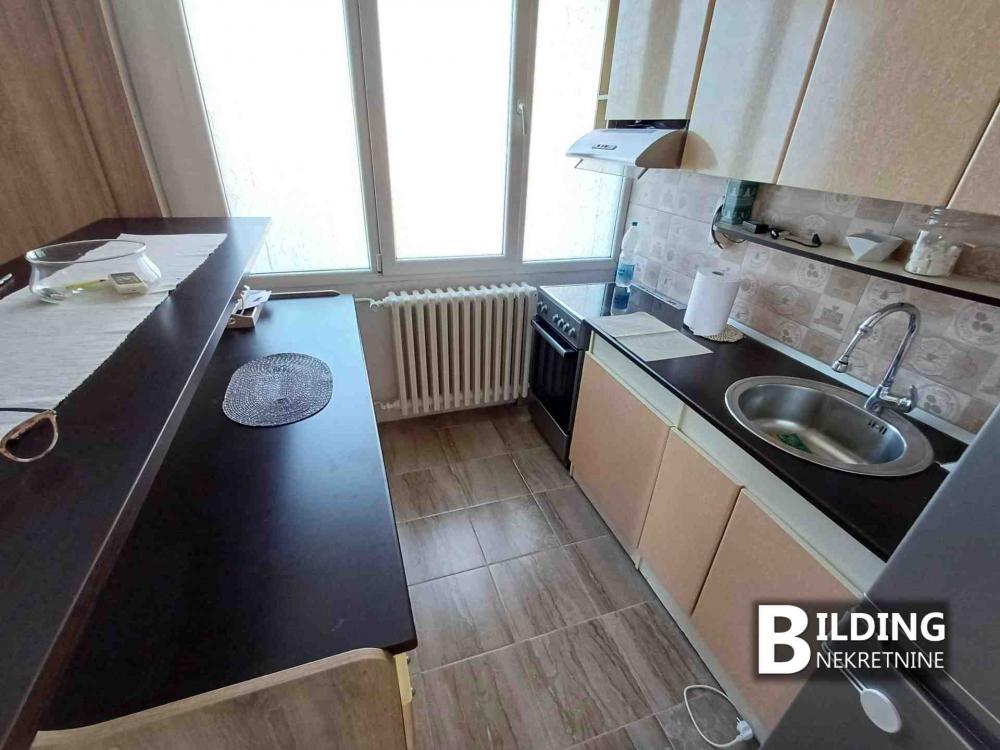 Slika 5 - Braće Jerković, Jednoiposoban stan za izdavanje, 35m2, 450€