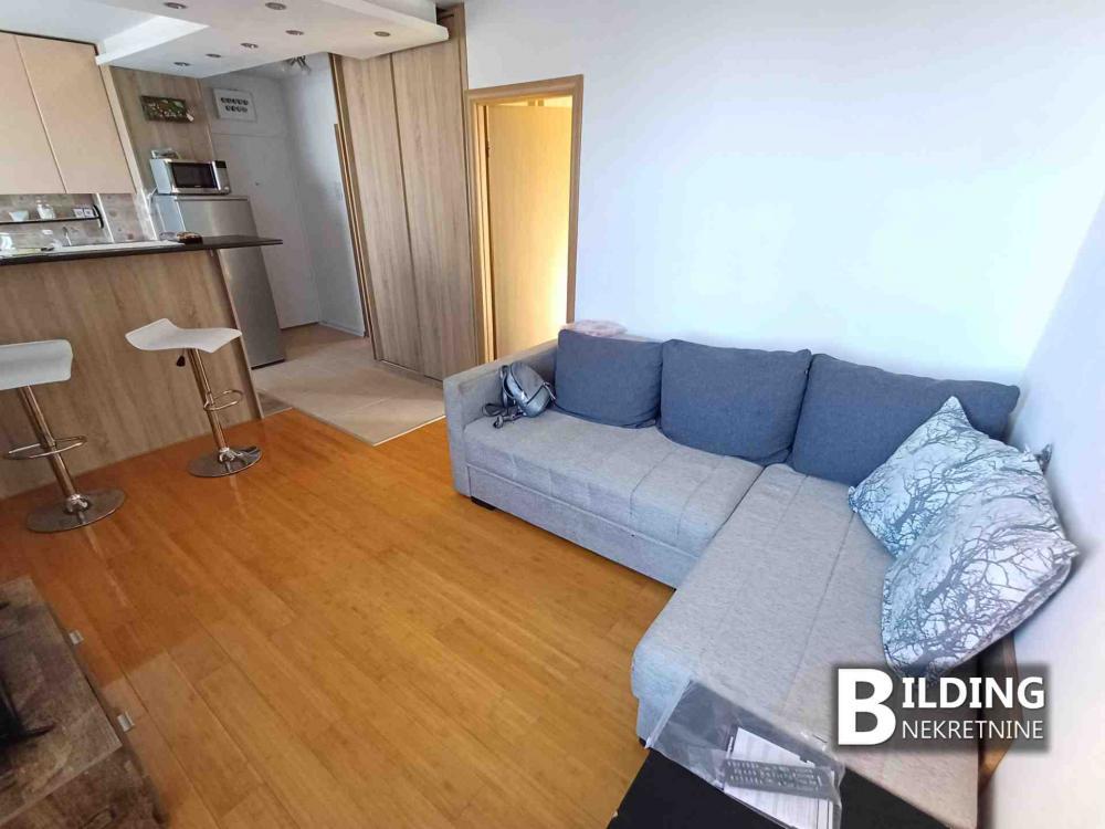 Glavna slika -Braće Jerković, Jednoiposoban stan za izdavanje, 35m2, 450€