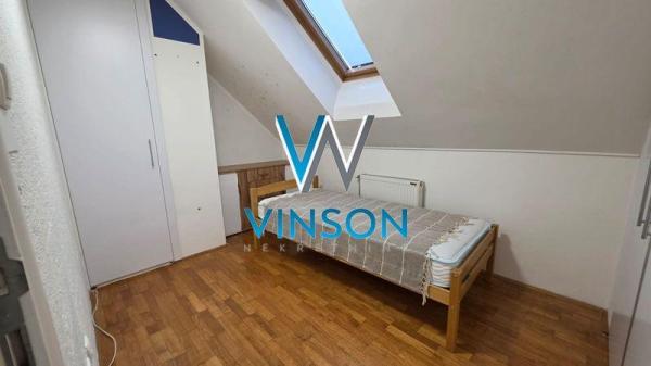 Slika 8 - Bulevar Evrope, Četvorosoban stan na prodaju, 90m2, 170.980€