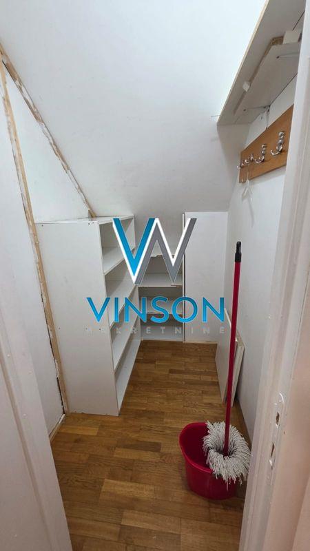 Slika 10 - Bulevar Evrope, Četvorosoban stan na prodaju, 90m2, 170.980€