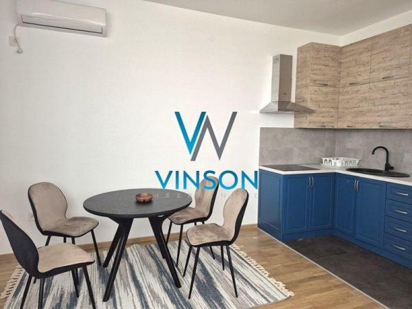 Slika 3 - Trg galerija, Jednoiposoban stan za izdavanje, 55m2, 700€