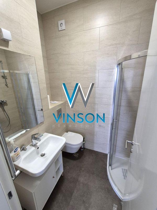 Slika 6 - Trg galerija, Jednoiposoban stan za izdavanje, 55m2, 700€