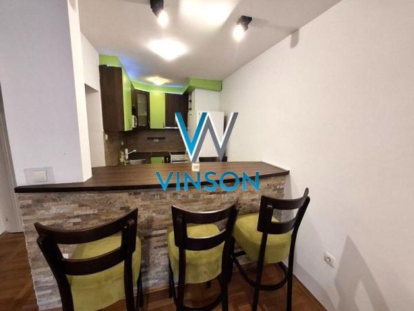 Slika 2 - Hadži Ruvimova, Dvoiposoban stan za izdavanje, 63m2, 600€