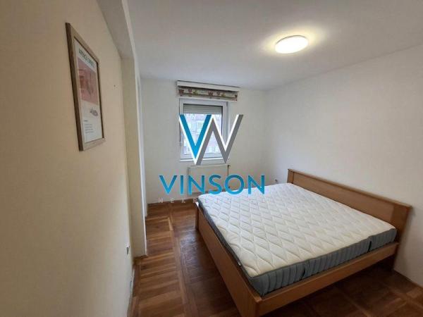 Slika 4 - Hadži Ruvimova, Dvoiposoban stan za izdavanje, 63m2, 600€