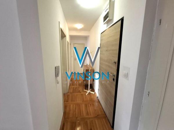 Slika 8 - Hadži Ruvimova, Dvoiposoban stan za izdavanje, 63m2, 600€