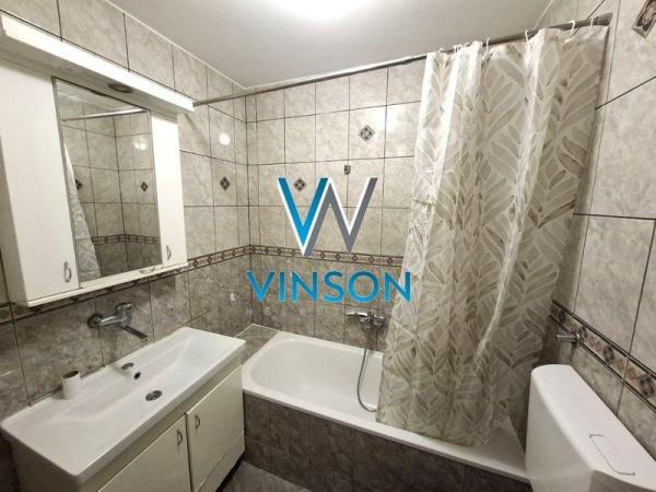 Slika 9 - Hadži Ruvimova, Dvoiposoban stan za izdavanje, 63m2, 600€