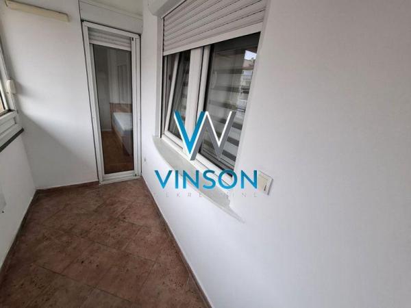 Slika 11 - Hadži Ruvimova, Dvoiposoban stan za izdavanje, 63m2, 600€