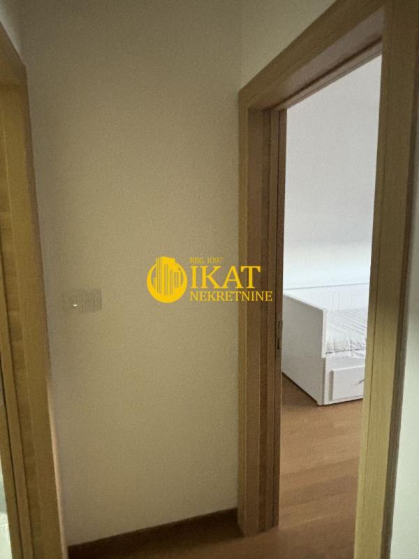 Slika 2 - Milana Rakića, Trosoban stan za izdavanje, 63m2, 1.000€