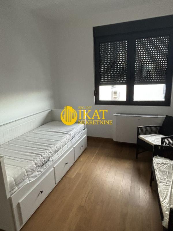 Slika 4 - Milana Rakića, Trosoban stan za izdavanje, 63m2, 1.000€