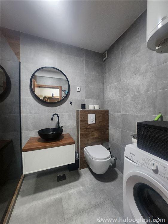 Slika 11 - Marka Oreškovića, Dvosoban stan za izdavanje, 55m2, 950€