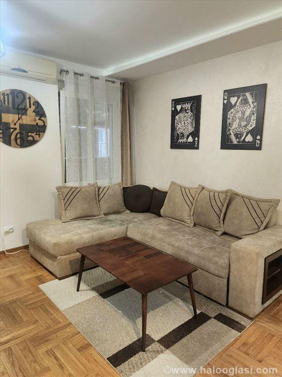 Slika 3 - Marka Oreškovića, Dvosoban stan za izdavanje, 55m2, 950€