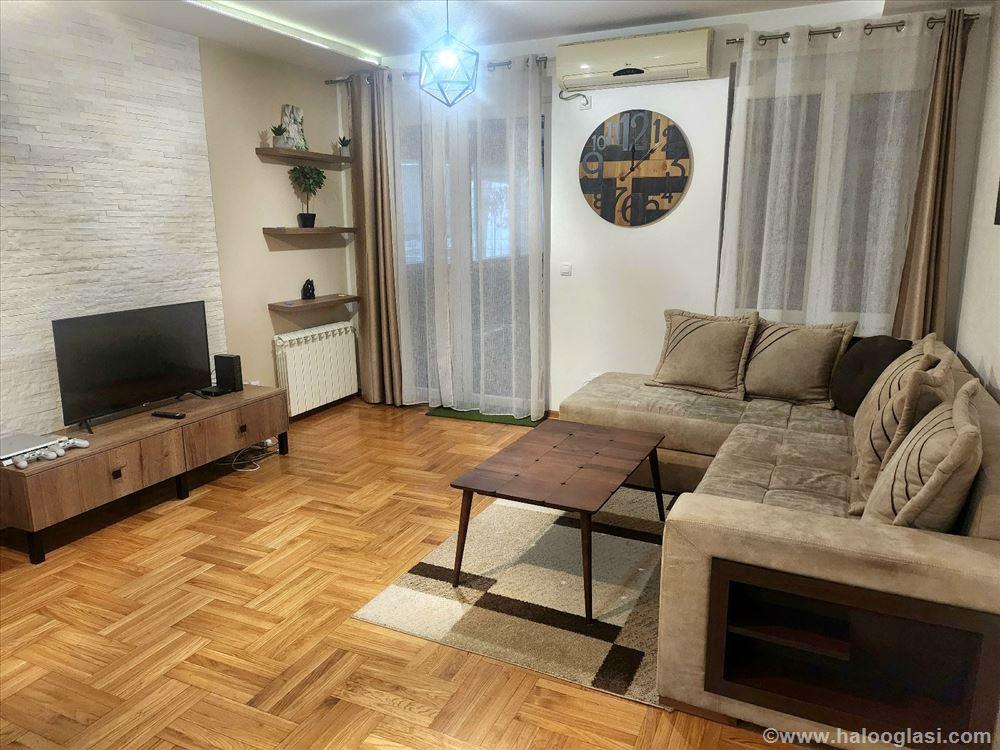 Slika 2 - Marka Oreškovića, Dvosoban stan za izdavanje, 55m2, 950€
