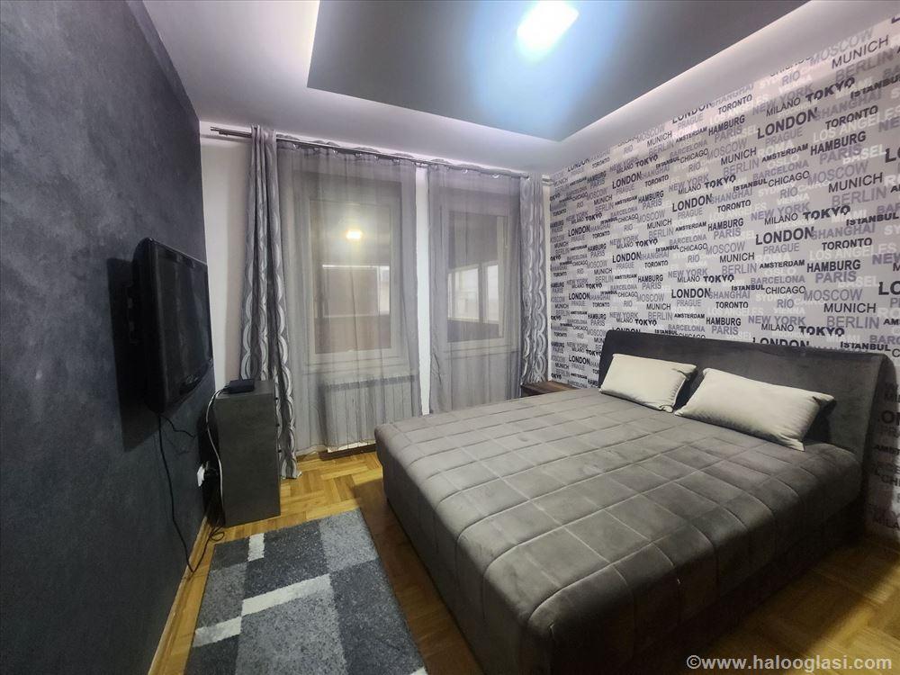 Slika 9 - Marka Oreškovića, Dvosoban stan za izdavanje, 55m2, 950€