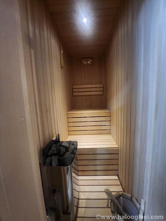 Slika 8 - Marka Oreškovića, Dvosoban stan za izdavanje, 55m2, 950€