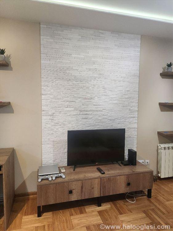 Slika 4 - Marka Oreškovića, Dvosoban stan za izdavanje, 55m2, 950€