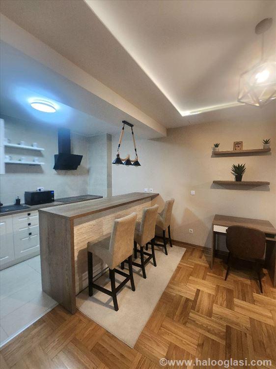 Slika 5 - Marka Oreškovića, Dvosoban stan za izdavanje, 55m2, 950€