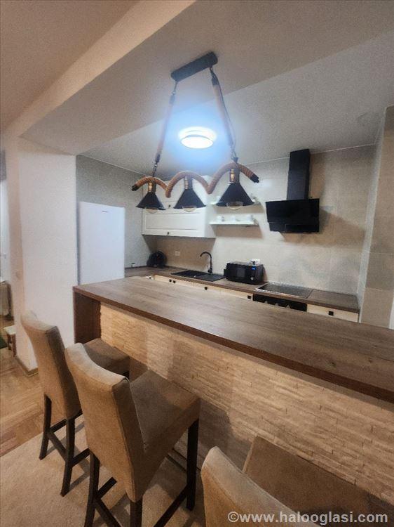 Slika 6 - Marka Oreškovića, Dvosoban stan za izdavanje, 55m2, 950€