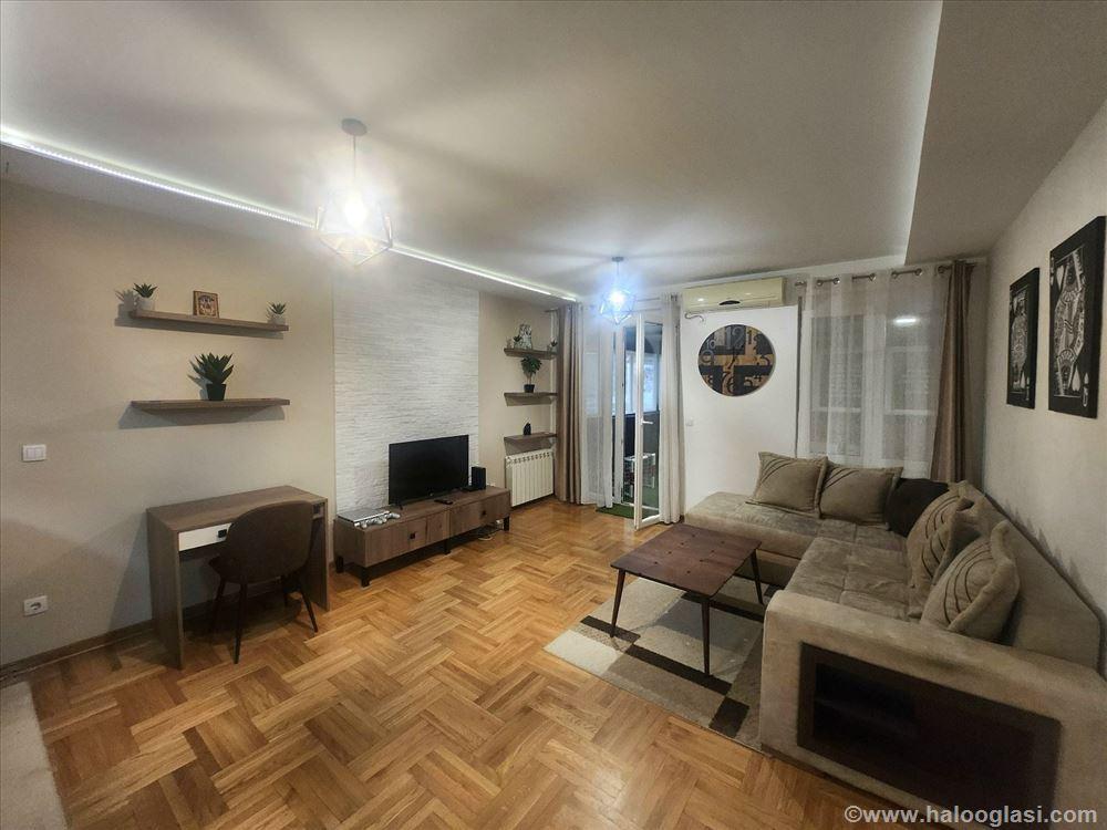 Glavna slika -Marka Oreškovića, Dvosoban stan za izdavanje, 55m2, 950€