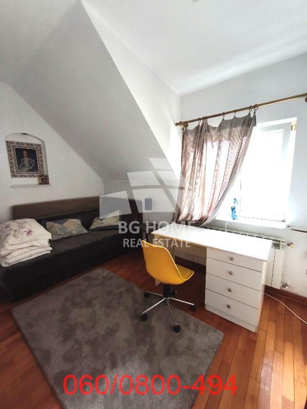 Slika 11 - Palmotićeva, Petosoban stan na prodaju, 110m2, 548.900€