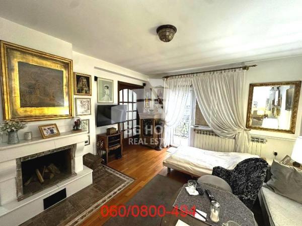 Slika 1 - Palmotićeva, Petosoban stan na prodaju, 110m2, 548.900€