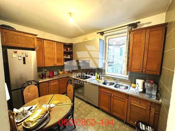 Slika 4 - Palmotićeva, Petosoban stan na prodaju, 110m2, 548.900€