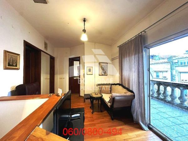 Slika 6 - Palmotićeva, Petosoban stan na prodaju, 110m2, 548.900€