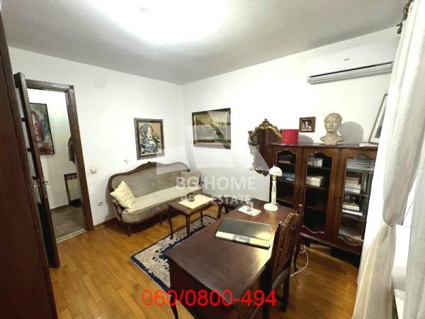 Slika 7 - Palmotićeva, Petosoban stan na prodaju, 110m2, 548.900€