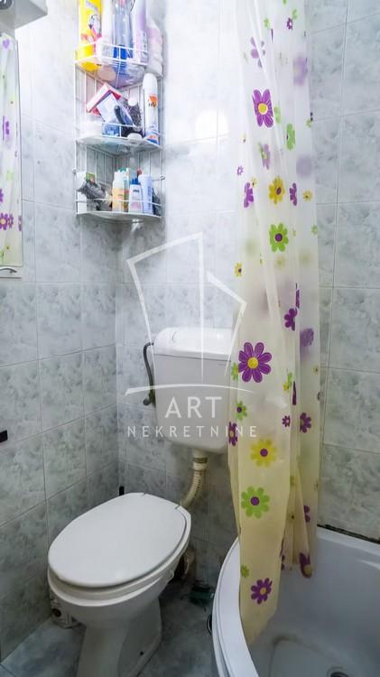 Slika 5 - Ljermontova,  Stan na prodaju, 25m2, 107.000€