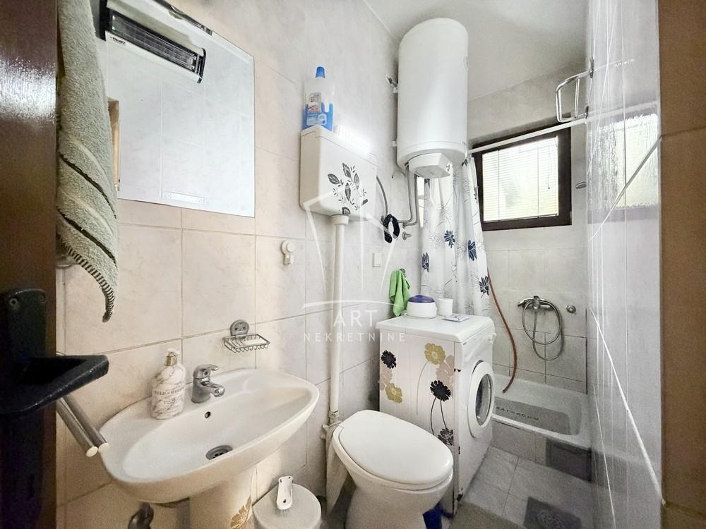 Slika 7 - Rajka Ružića, Jednoiposoban stan na prodaju, 30m2, 77.800€