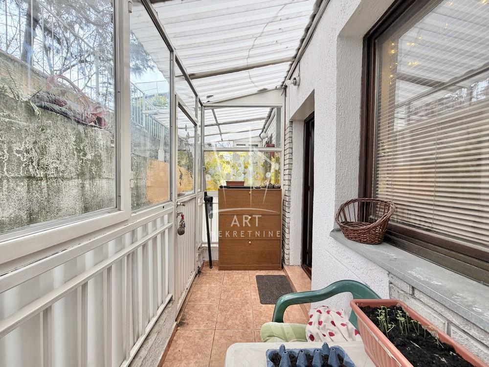 Slika 9 - Rajka Ružića, Jednoiposoban stan na prodaju, 30m2, 77.800€