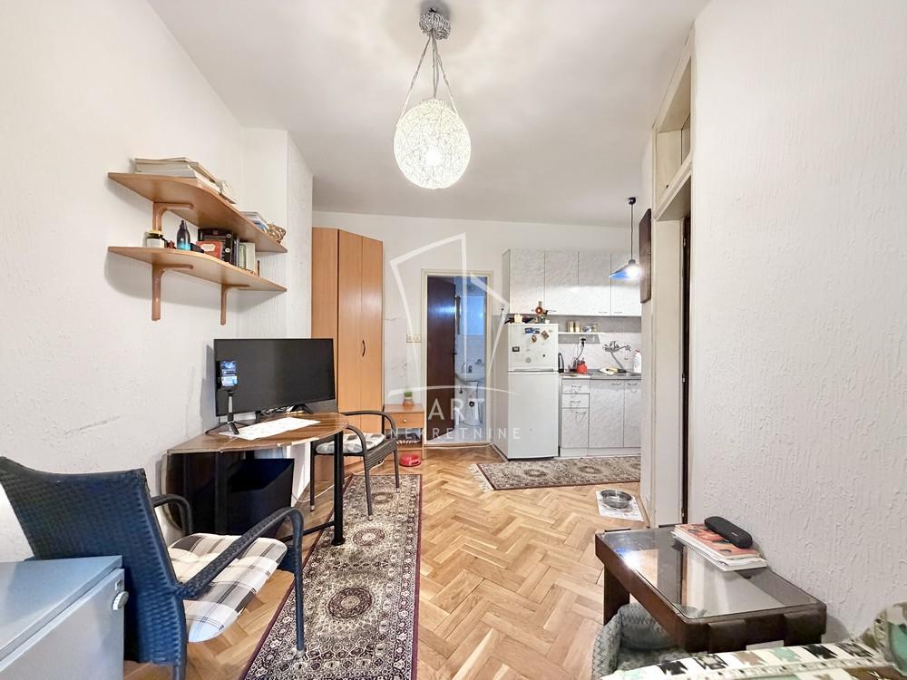 Slika 2 - Rajka Ružića, Jednoiposoban stan na prodaju, 30m2, 77.800€