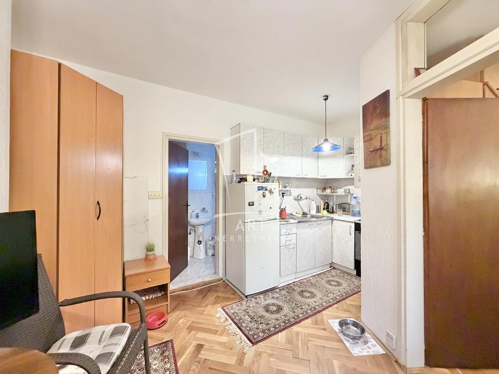 Slika 3 - Rajka Ružića, Jednoiposoban stan na prodaju, 30m2, 77.800€