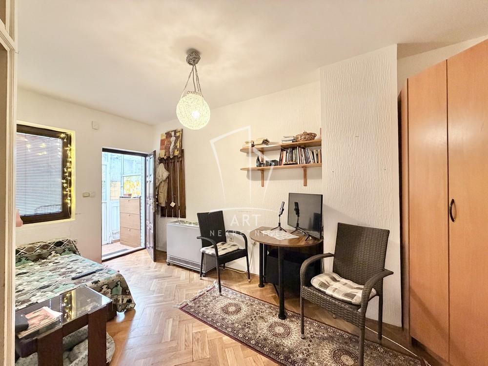 Slika 1 - Rajka Ružića, Jednoiposoban stan na prodaju, 30m2, 77.800€