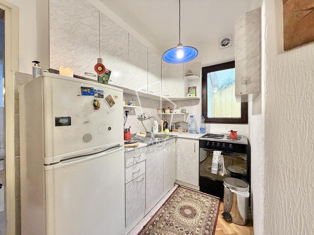 Slika 4 - Rajka Ružića, Jednoiposoban stan na prodaju, 30m2, 77.800€