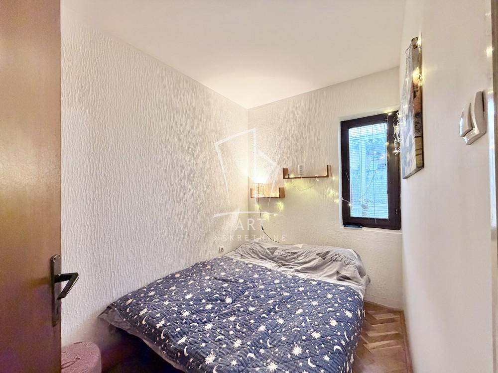 Slika 5 - Rajka Ružića, Jednoiposoban stan na prodaju, 30m2, 77.800€