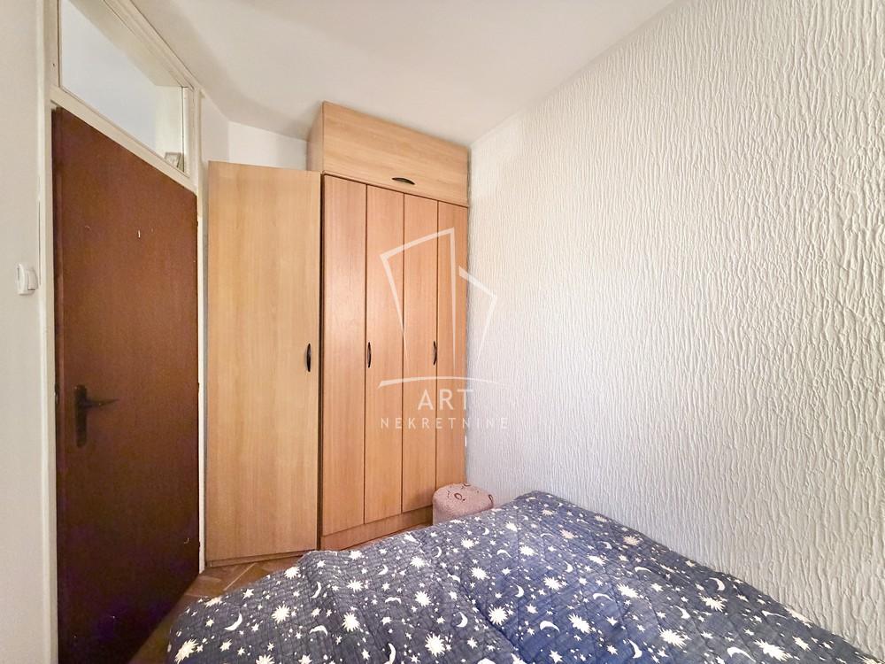 Slika 6 - Rajka Ružića, Jednoiposoban stan na prodaju, 30m2, 77.800€