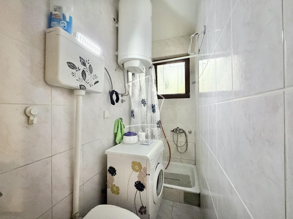 Slika 8 - Rajka Ružića, Jednoiposoban stan na prodaju, 30m2, 77.800€