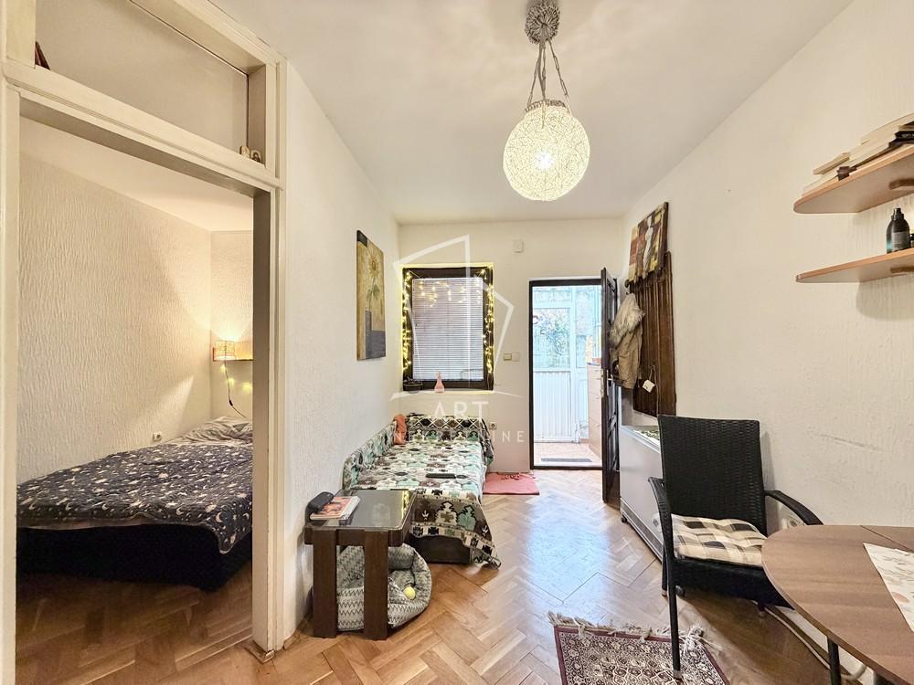 Glavna slika -Rajka Ružića, Jednoiposoban stan na prodaju, 30m2, 77.800€