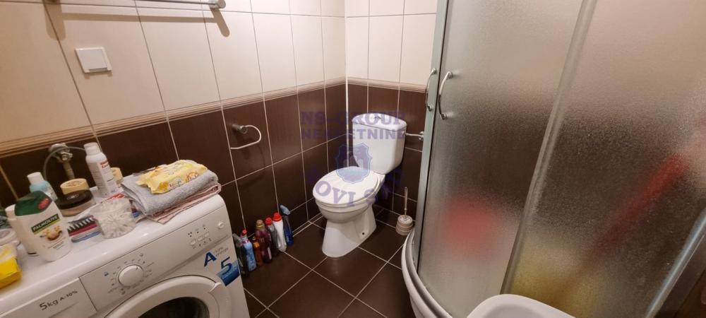 Slika 5 -  Stan na prodaju, 28m2, 89.610€