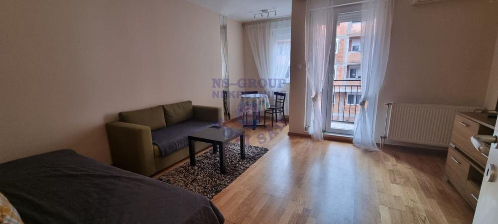 Glavna slika - Stan na prodaju, 28m2, 89.610€