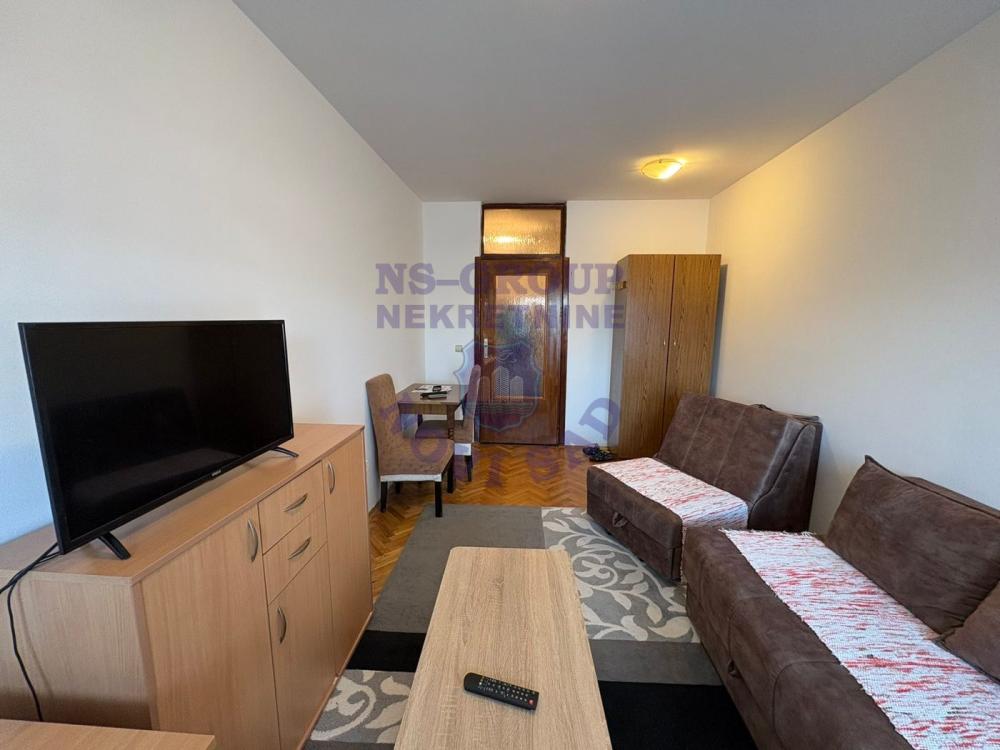 Slika 2 -  Stan na prodaju, 24m2, 83.430€