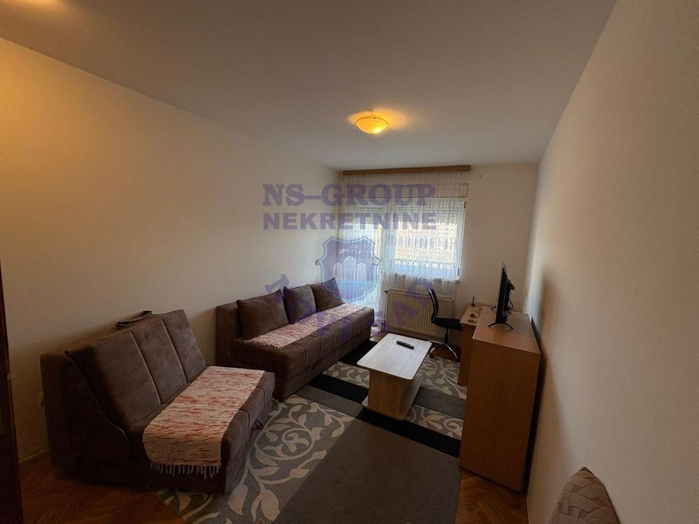 Slika 1 -  Stan na prodaju, 24m2, 83.430€