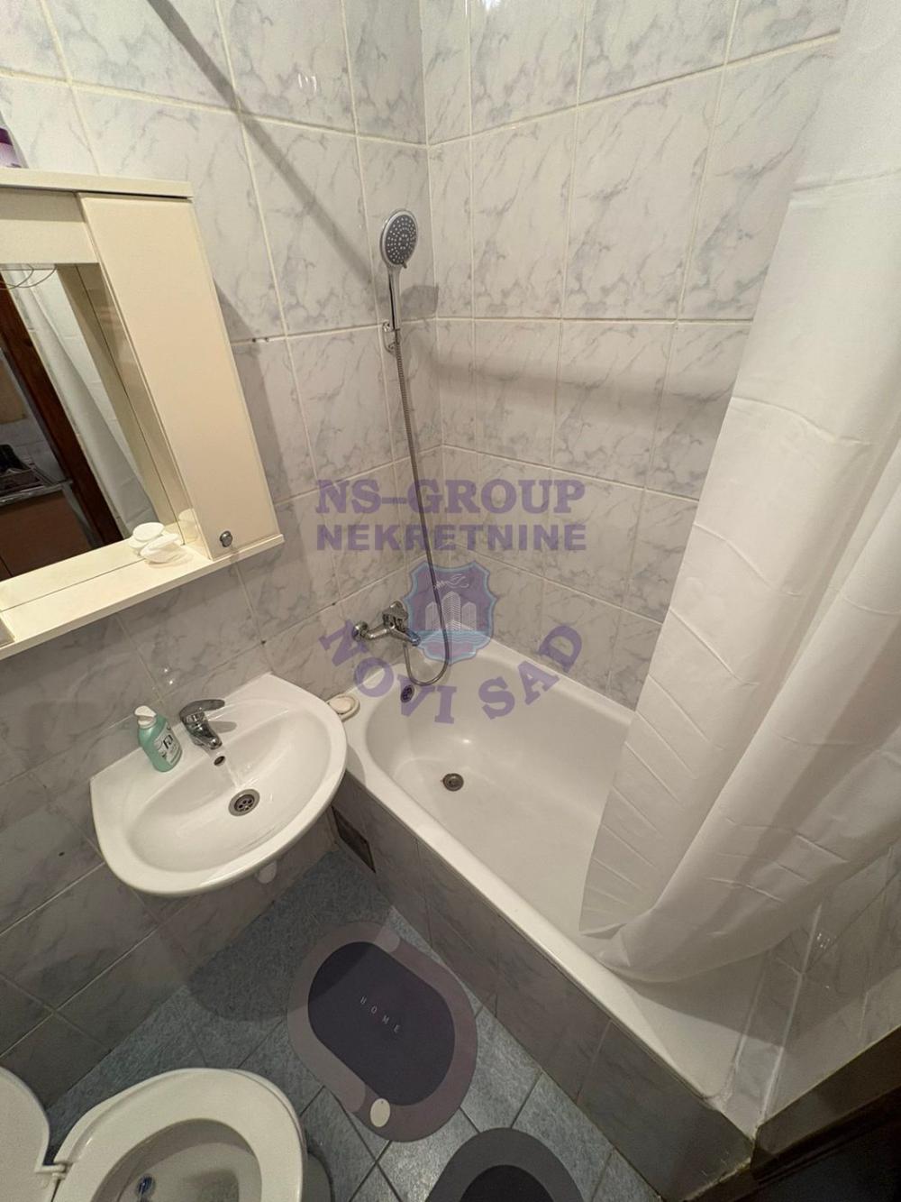 Slika 6 -  Stan na prodaju, 24m2, 83.430€