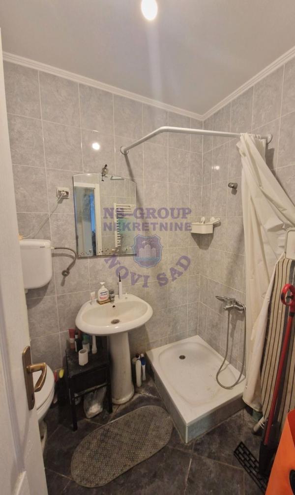 Slika 8 - Dvoiposoban stan na prodaju, 50m2, 133.900€